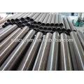 high pressure seamless steel pipe for fertilizer equipment